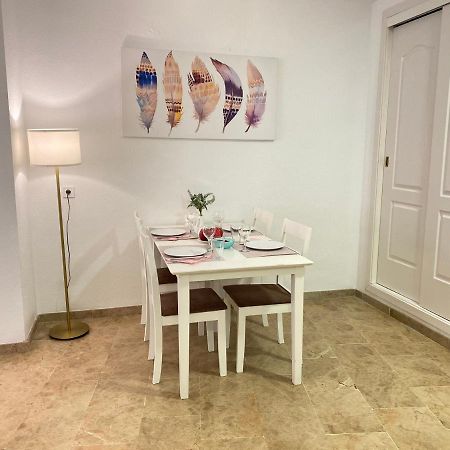Weforyou Caracola Beach 13 Apartment Torremolinos Bagian luar foto