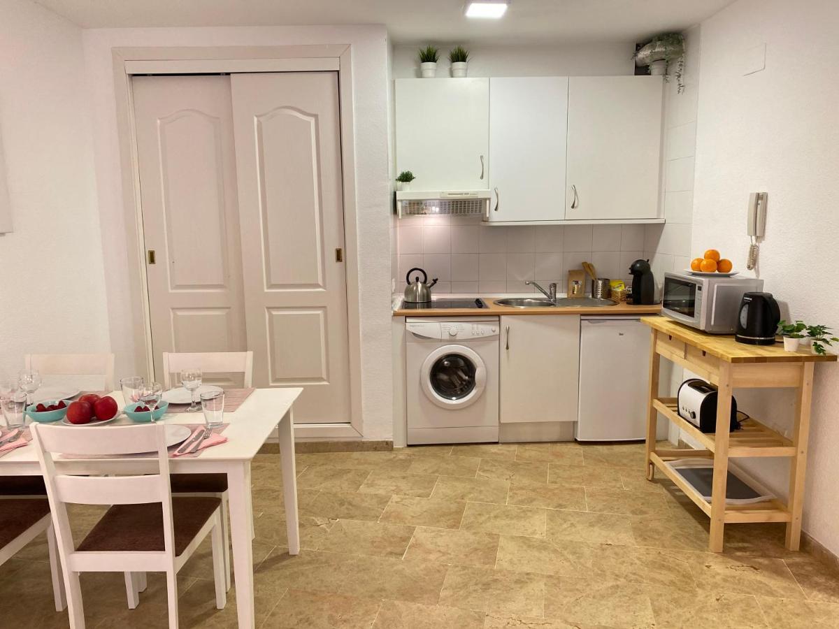 Weforyou Caracola Beach 13 Apartment Torremolinos Bagian luar foto